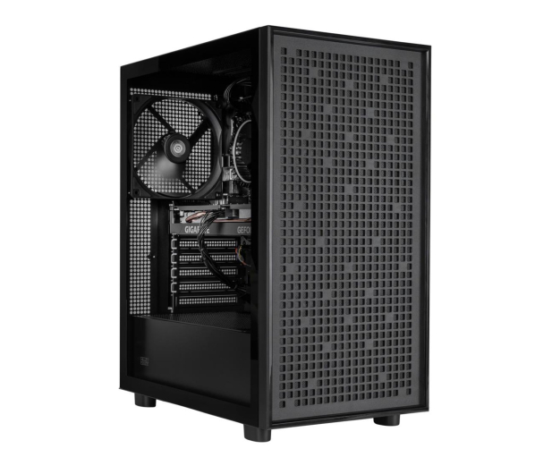 SMX Battlestation M4B i5-12400F/32GB/1TB/RTX5050/W11X - 1362851 - zdjęcie